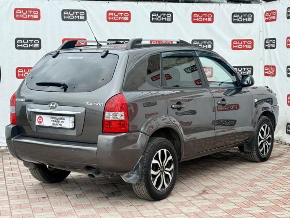 Hyundai Tucson I с пробегом 2008 года, цена 585 000 рублей, 210000 км, внедорожник, Автокод Объявления