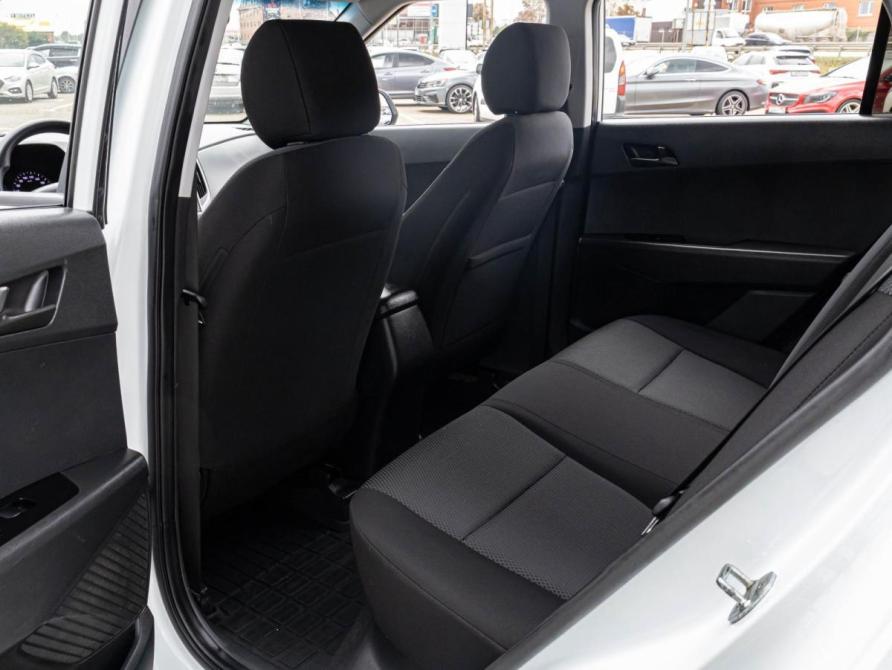 Hyundai Creta I Краснодар  - изображение 10