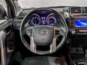 Toyota Land Cruiser Prado 150 Series Рестайлинг 1 Химки  - изображение 48
