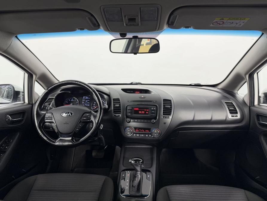 Kia Cerato IV Калининград  - изображение 17