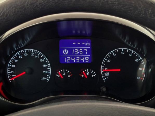 Chery Tiggo (T11) I с пробегом 2012 года, цена 420 000 рублей, 124349 км, внедорожник, Автокод Объявления