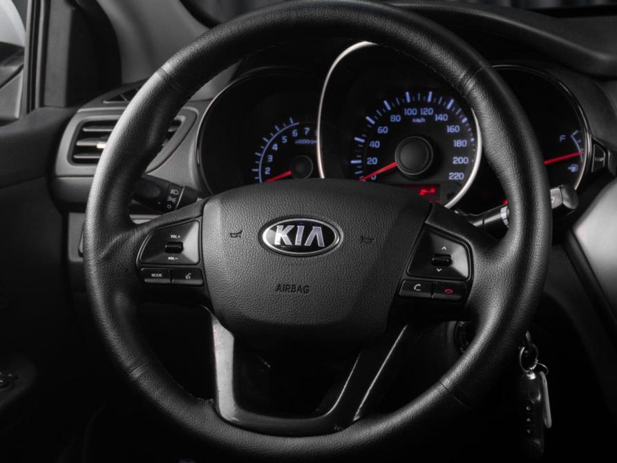 Kia Rio III Тюмень  - изображение 18
