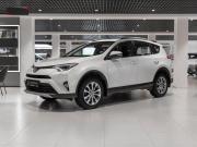 Toyota RAV4 IV (XA40) Рестайлинг Москва  - изображение 28