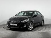 Hyundai Solaris I Санкт-Петербург  - изображение 18