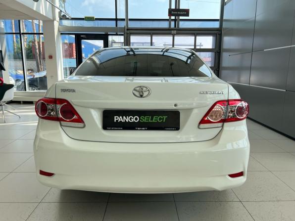 Toyota Corolla X (E140 E150) Рестайлинг с пробегом 2012 года, цена 849 000 рублей, 300000 км, седан, Автокод Объявления