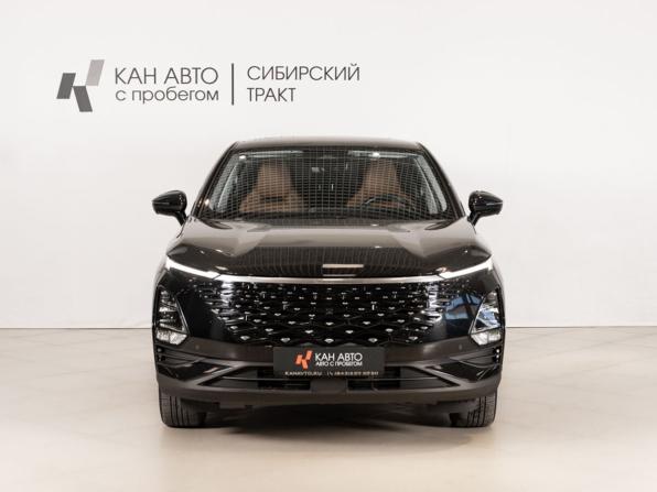 Omoda C5 I с пробегом 2023 года, цена 2 062 800 рублей, 61067 км, внедорожник, Автокод Объявления
