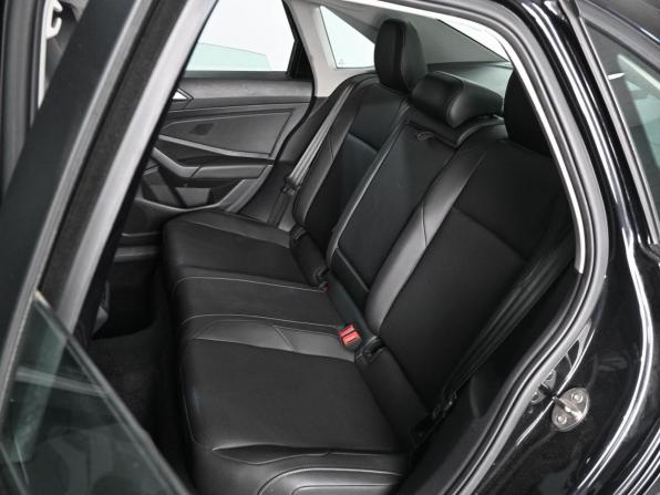 Volkswagen Jetta VII с пробегом 2019 года, цена 2 079 000 рублей, 51003 км, седан, Автокод Объявления