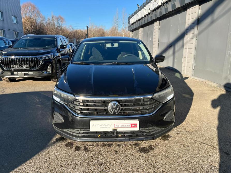 Volkswagen Polo VI Нижнекамск  - изображение 2
