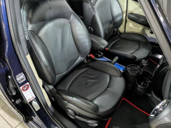 Mini Countryman I с пробегом 2014 года, цена 1 300 000 рублей, 183038 км, внедорожник, Автокод Объявления