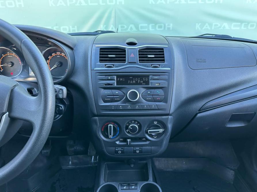 Lada (ВАЗ) Granta I Рестайлинг Екатеринбург  - изображение 10