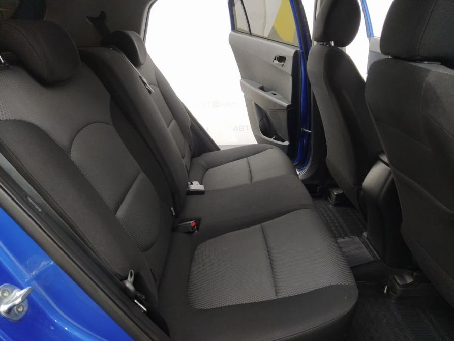 Hyundai Creta I Екатеринбург  - изображение 20