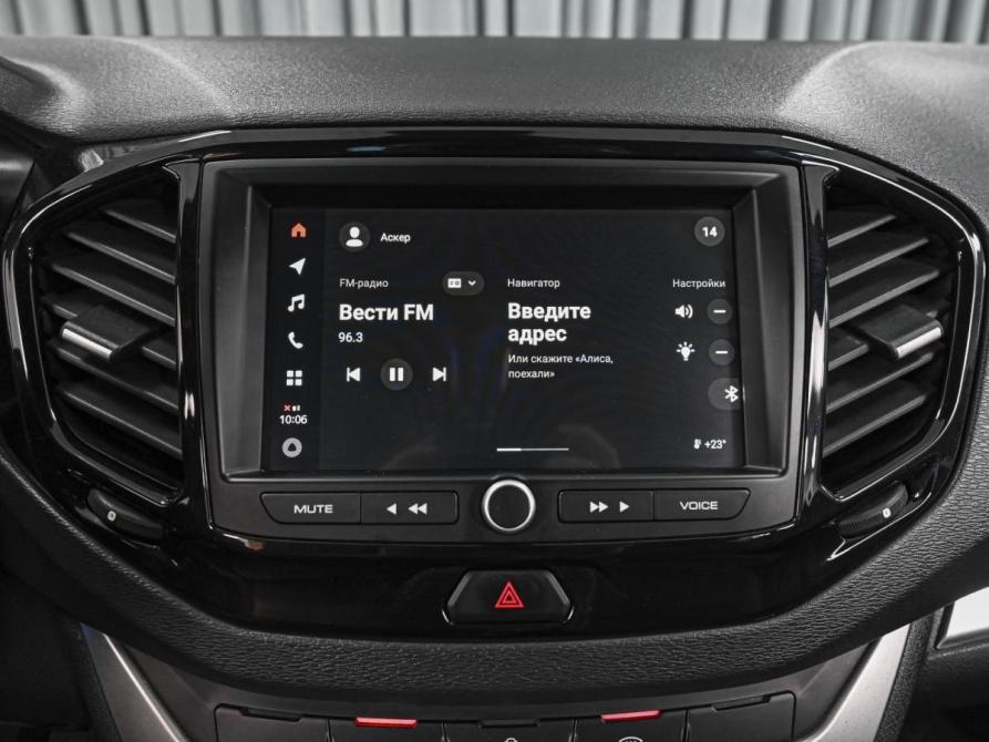 Lada (ВАЗ) Vesta I Ставрополь  - изображение 15