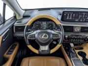 Lexus RX IV Рестайлинг Москва  - изображение 52