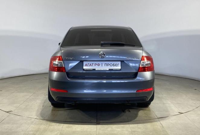 Skoda Octavia III (A7) с пробегом 2013 года, цена 1 390 000 рублей, 158430 км, лифтбек, Автокод Объявления