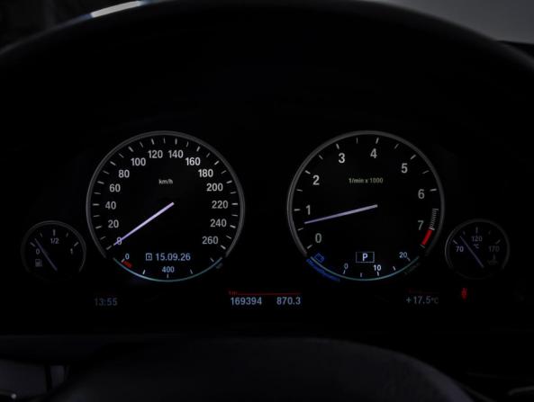 BMW X6 II (F16) с пробегом 2016 года, цена 3 200 000 рублей, 169393 км, внедорожник, Автокод Объявления
