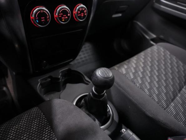 Suzuki SX4 I (Classic) с пробегом 2008 года, цена 624 000 рублей, 235000 км, хэтчбек, Автокод Объявления
