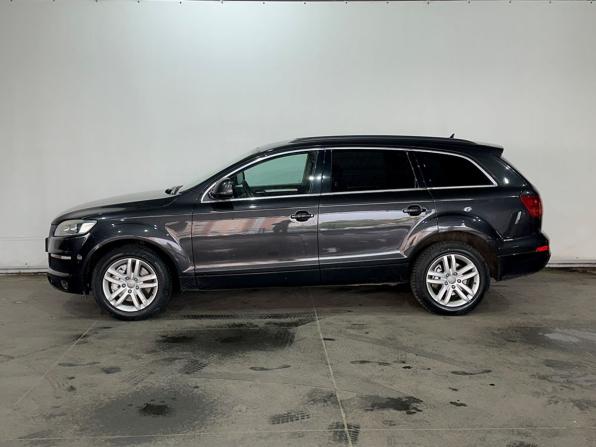 Audi Q7 I (4L) с пробегом 2007 года, цена 1 100 000 рублей, 279000 км, внедорожник, Автокод Объявления