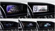 Mercedes-Benz GLE II (V167) Москва  - изображение 42