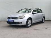 Volkswagen Golf VI Липецк  - изображение 2