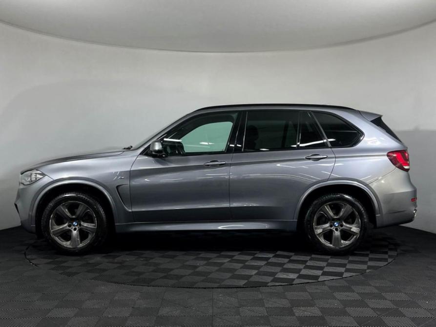 BMW X5 III (F15) Москва  - изображение 6