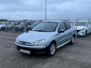 Peugeot 206 Буинск  - изображение 24