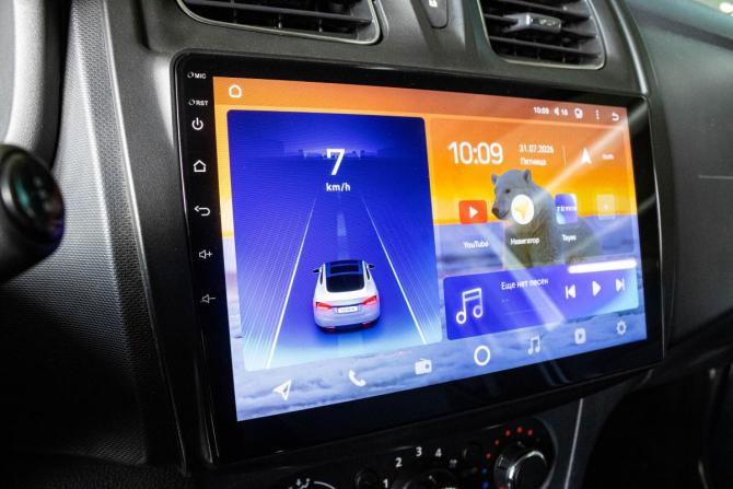 Renault Logan II Рестайлинг с пробегом 2022 года, цена 1 089 000 рублей, 135098 км, седан, Автокод Объявления