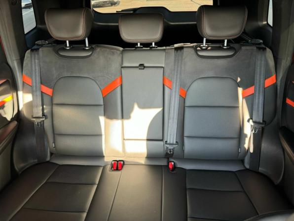 Haval Dargo с пробегом 2022 года, цена 2 750 000 рублей, 52096 км, внедорожник, Автокод Объявления