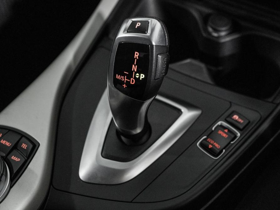 BMW 1 серии II (F20/F21) Иркутск  - изображение 16