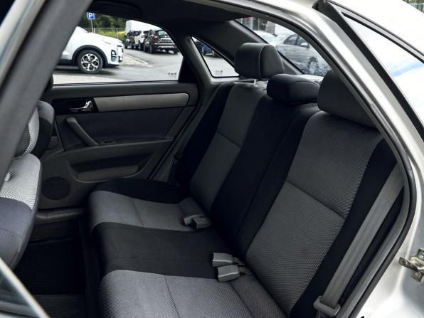 Chevrolet Lacetti I с пробегом 2011 года, цена 499 000 рублей, 220000 км, седан, Автокод Объявления