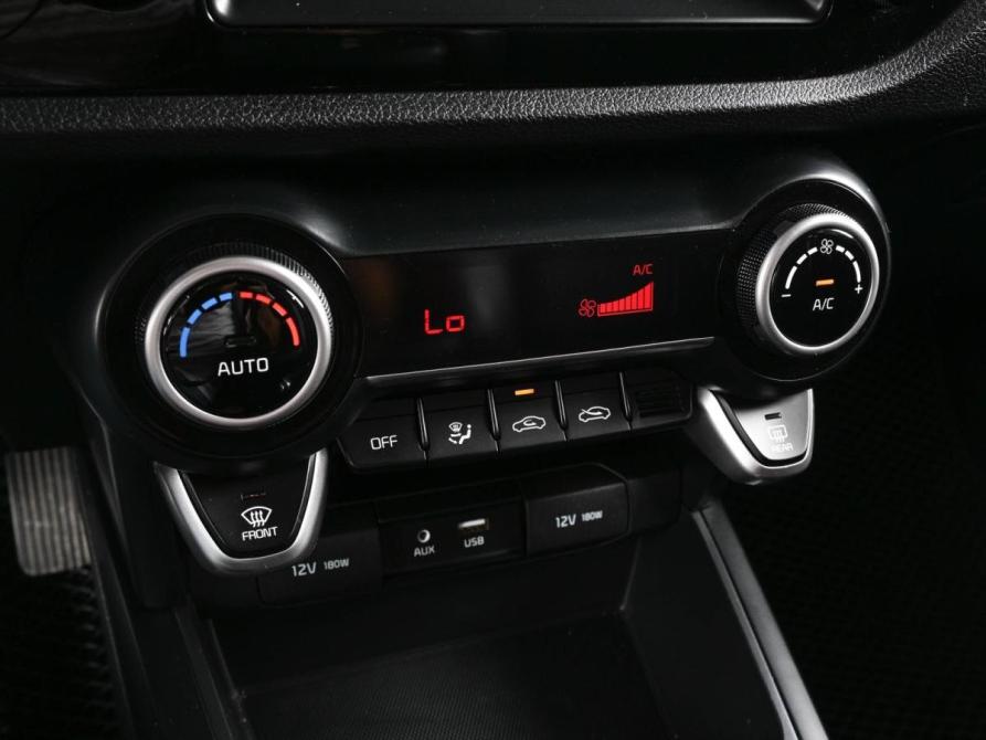 Kia Rio IV Ростов-на-Дону  - изображение 14