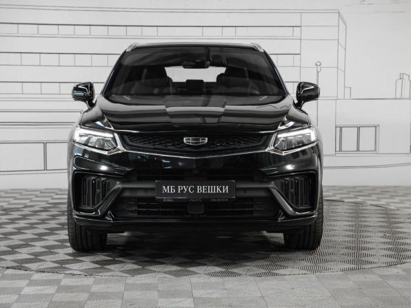 Geely Tugella I Рестайлинг с пробегом 2022 года, цена 2 637 000 рублей, 62049 км, внедорожник, Автокод Объявления