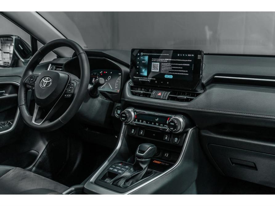 Toyota RAV4 V (XA50) Челябинск  - изображение 14