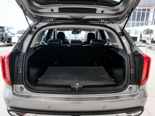 Haval Jolion I с пробегом 2021 года, цена 1 563 000 рублей, 114608 км, внедорожник, Автокод Объявления