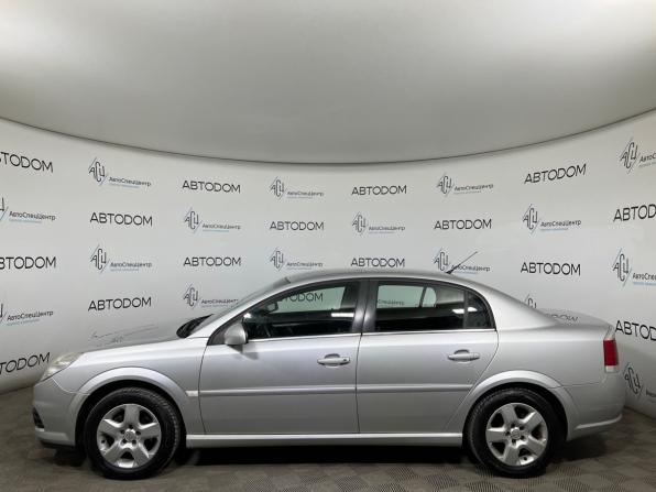 Opel Vectra C Рестайлинг с пробегом 2005 года, цена 589 000 рублей, 122101 км, седан, Автокод Объявления