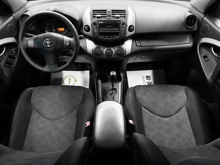 Toyota RAV4 III (XA30) Тверь  - изображение 11