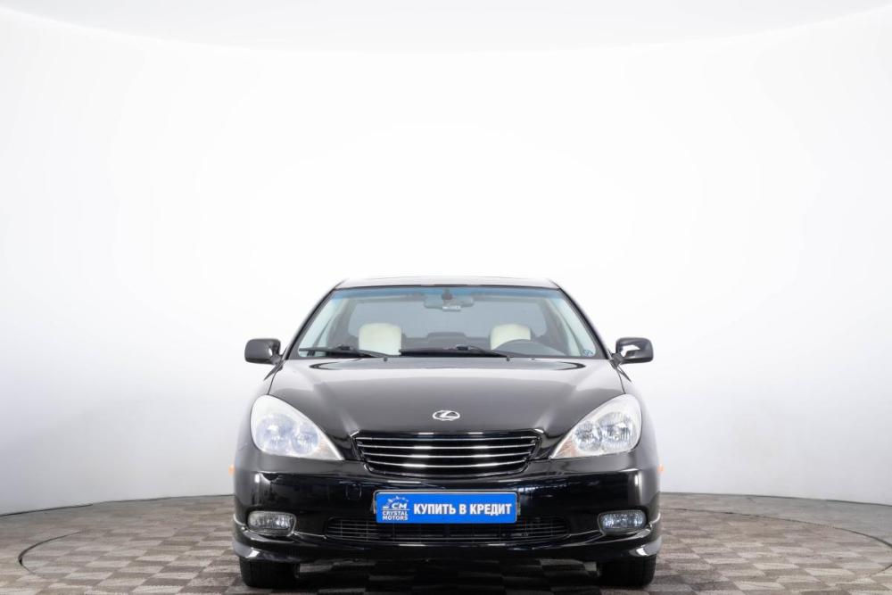 Lexus ES IV Пермь  - изображение 2