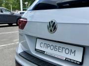 Volkswagen Tiguan II Воронеж  - изображение 35