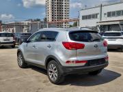 Kia Sportage III Рестайлинг Нижний Новгород  - изображение 21