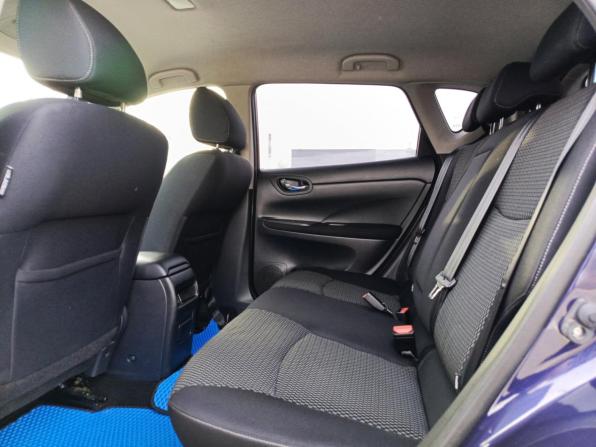 Nissan Tiida II с пробегом 2015 года, цена 887 000 рублей, 204306 км, хэтчбек, Автокод Объявления