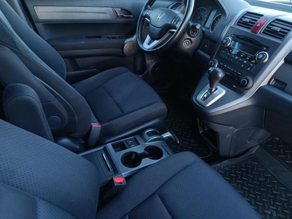 Honda CR-V III с пробегом 2008 года, цена 990 000 рублей, 219477 км, внедорожник, Автокод Объявления