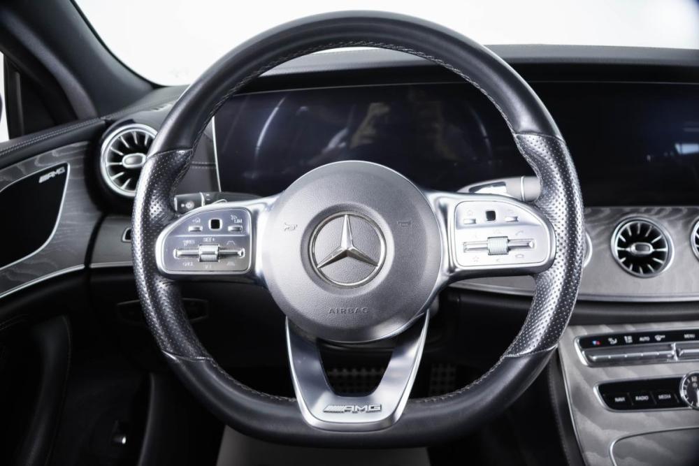 Mercedes-Benz CLS III (C257) Пермь  - изображение 15