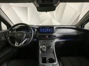 Hyundai Santa Fe IV Рестайлинг Москва  - изображение 37