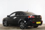 Mitsubishi Lancer X Тюмень  - изображение 22