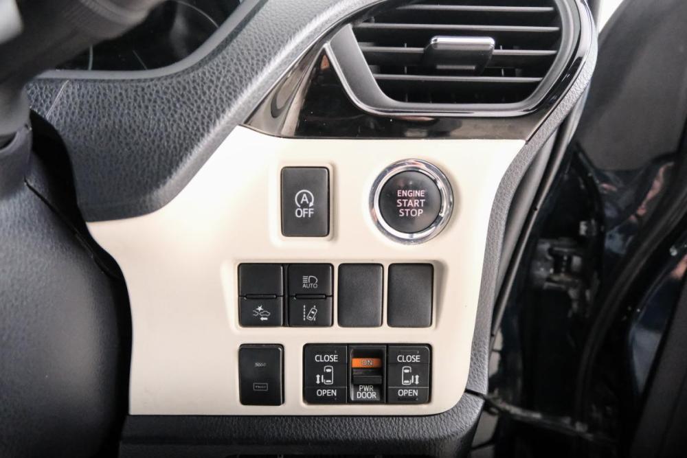 Toyota Noah III (R80) Рестайлинг Красноярск  - изображение 20