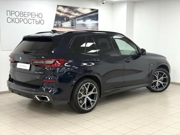 BMW X5 IV (G05/G18) с пробегом 2019 года, цена 6 595 000 рублей, 77685 км, внедорожник, Автокод Объявления