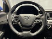 Hyundai Solaris II Новосибирск  - изображение 35