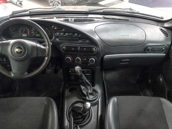 Chevrolet Niva I Рестайлинг с пробегом 2014 года, цена 699 900 рублей, 134000 км, внедорожник, Автокод Объявления