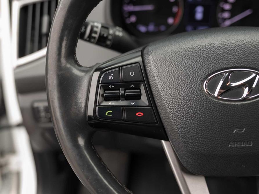 Hyundai Creta I Новосибирск  - изображение 12