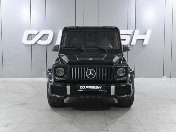 Mercedes-Benz G-Класс AMG I (W463) с пробегом 2005 года, цена 3 249 000 рублей, 209408 км, внедорожник, Автокод Объявления
