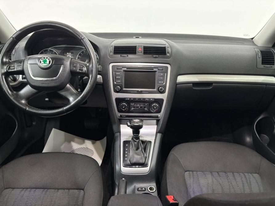 Skoda Octavia II (A5) Рестайлинг Альметьевск  - изображение 10